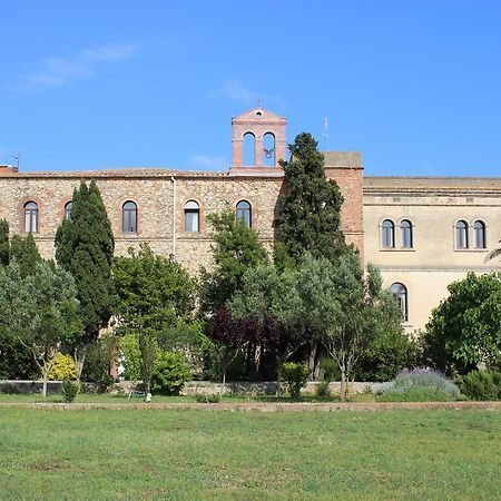 Alberg Solidanca Hostel Palafrugell Εξωτερικό φωτογραφία
