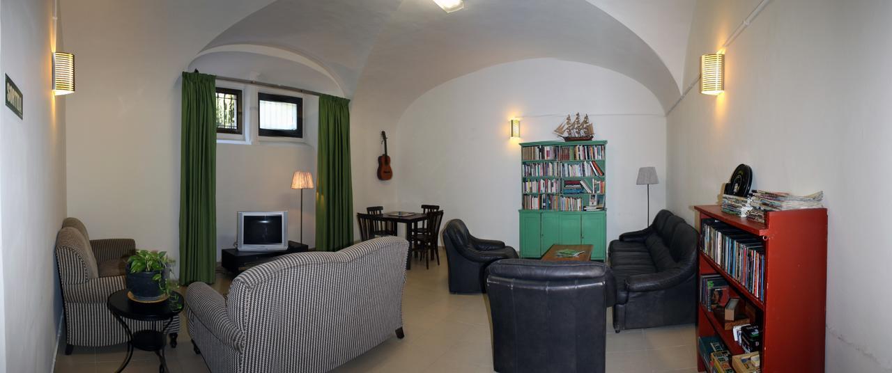 Alberg Solidanca Hostel Palafrugell Εξωτερικό φωτογραφία