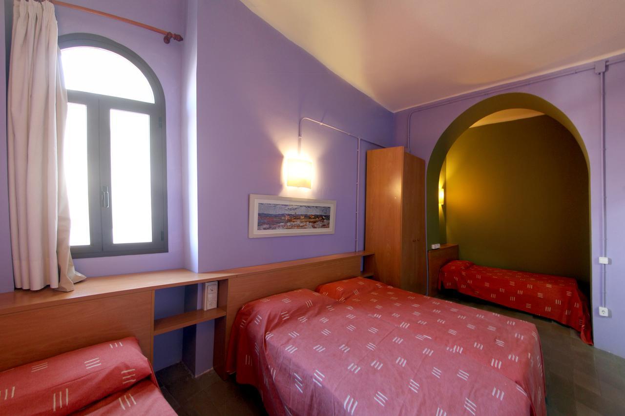 Alberg Solidanca Hostel Palafrugell Εξωτερικό φωτογραφία