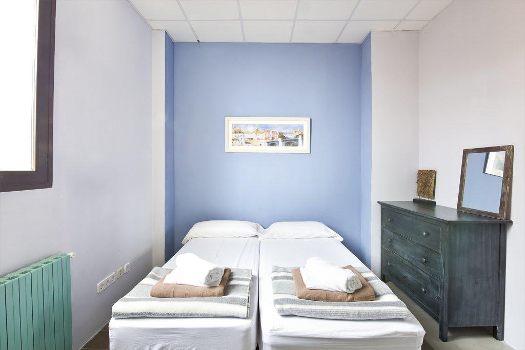 Alberg Solidanca Hostel Palafrugell Εξωτερικό φωτογραφία