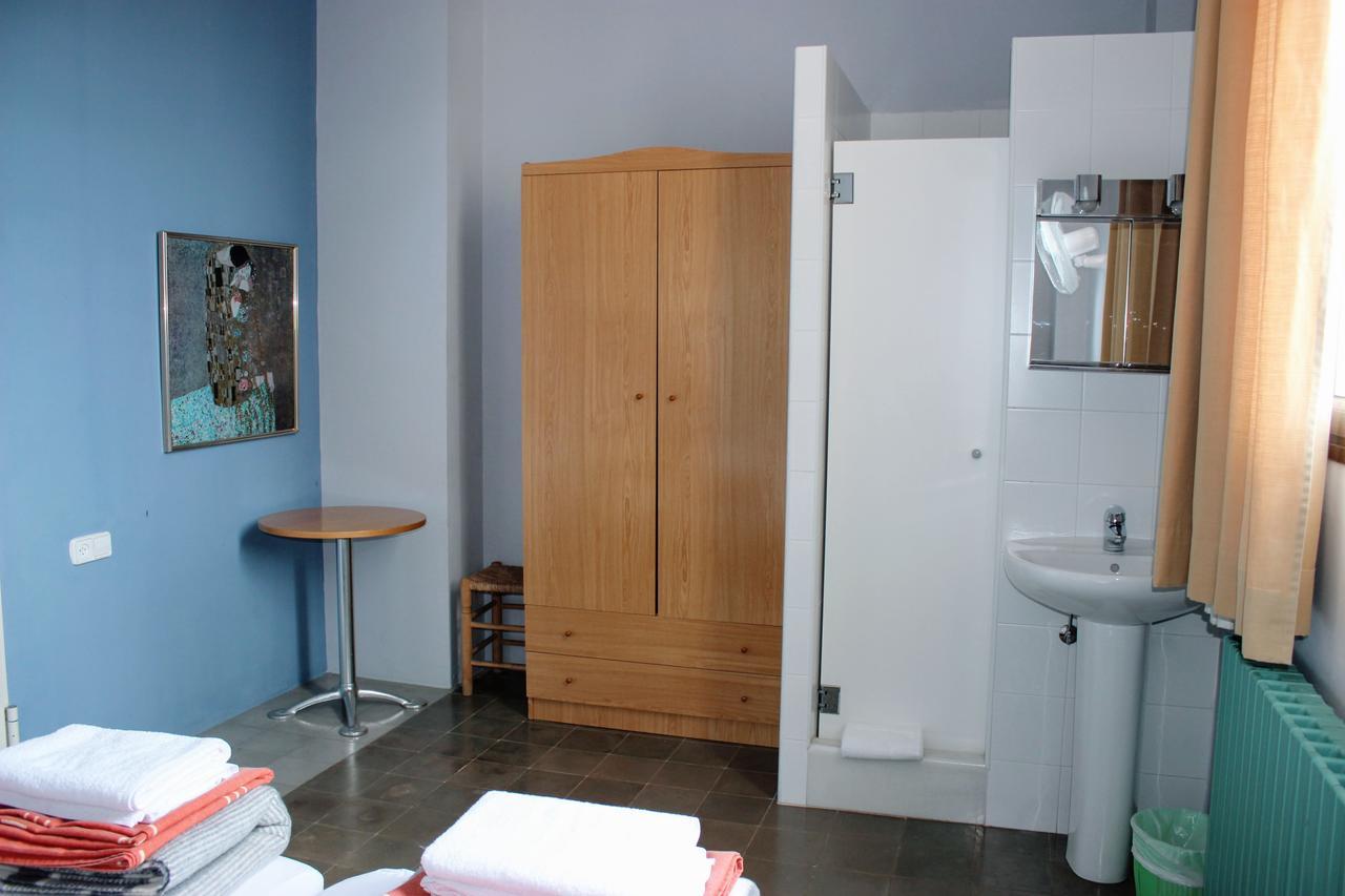Alberg Solidanca Hostel Palafrugell Εξωτερικό φωτογραφία