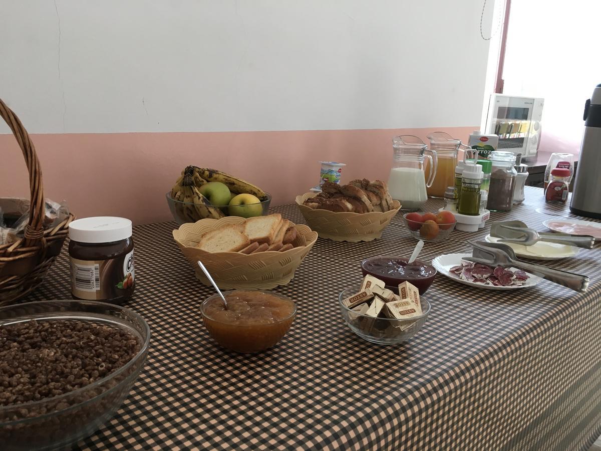 Alberg Solidanca Hostel Palafrugell Εξωτερικό φωτογραφία