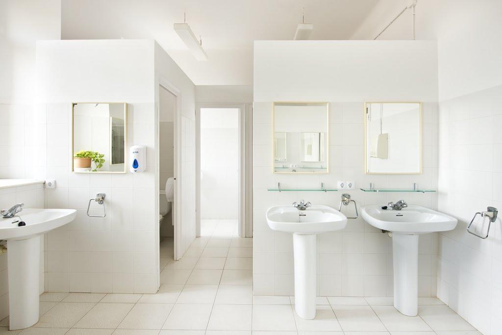 Alberg Solidanca Hostel Palafrugell Εξωτερικό φωτογραφία