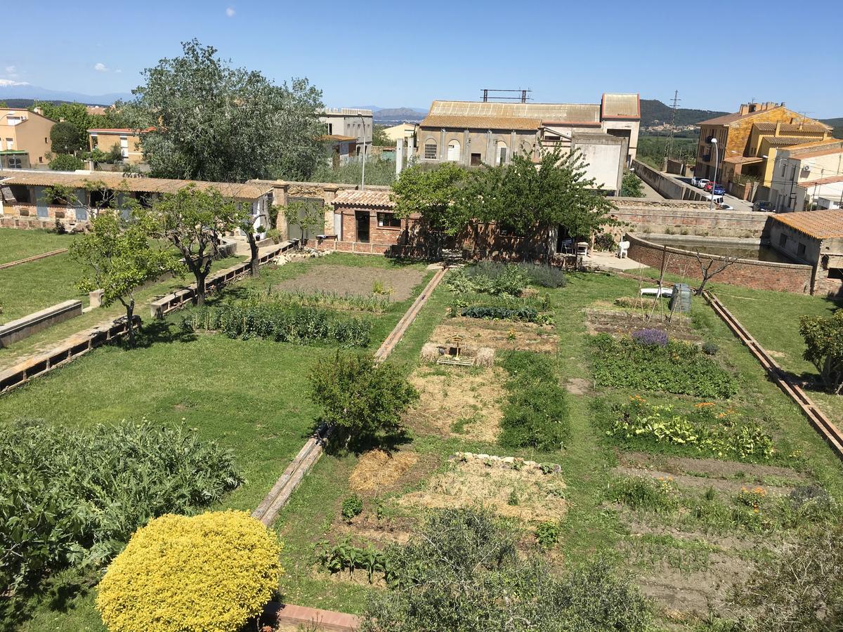 Alberg Solidanca Hostel Palafrugell Εξωτερικό φωτογραφία